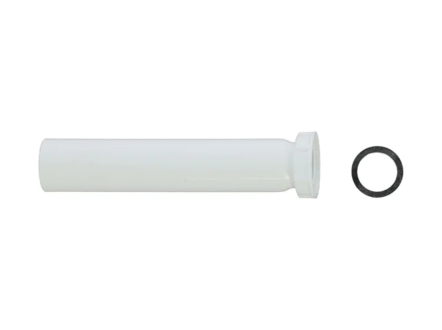 Villeroy & Boch Rohr Zubehör 980016, 40 x 120 mm Villeroy & Boch Rohr Zubehör 980016, 40 x 120 mm