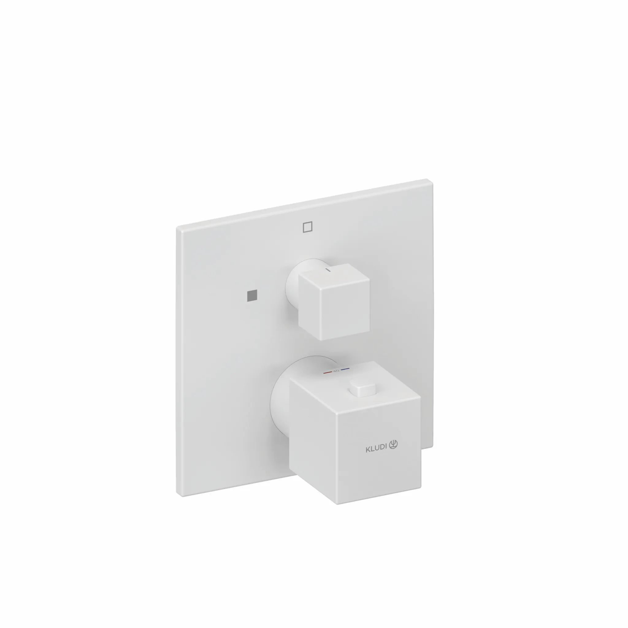 DECUS UPBrauseTHM.,FeinbauSet mit Funktionseinheit chrom DECUS UPBrauseTHM.,FeinbauSet mit Funktionseinheit chrom