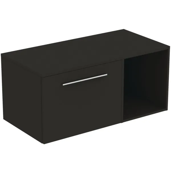 Ideal Standard i.life B 100cm Möbel-Set mit 1 Auszug
