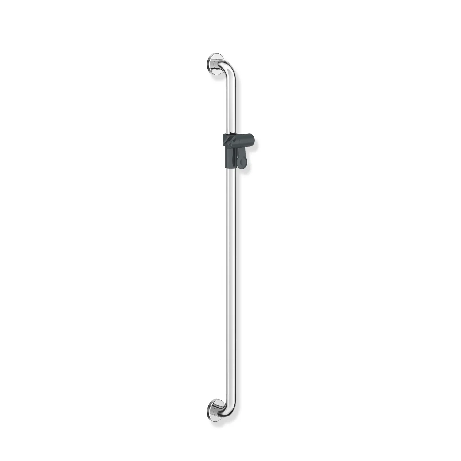 Brausehalterstange „Serie 801“ Brausehalterstange „Serie 801“