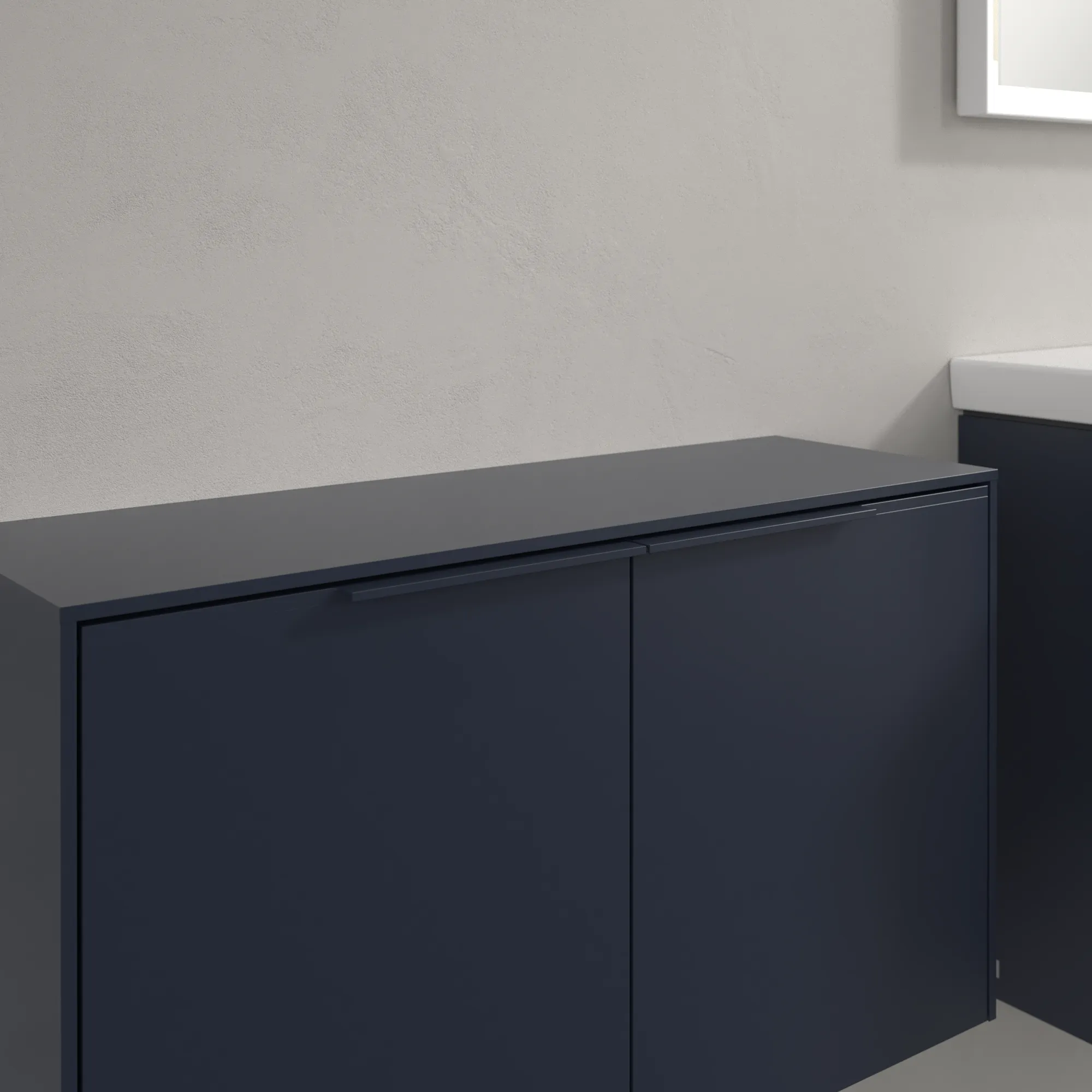 Villeroy & Boch Sideboard „Subway 3.0“ 2 Türen