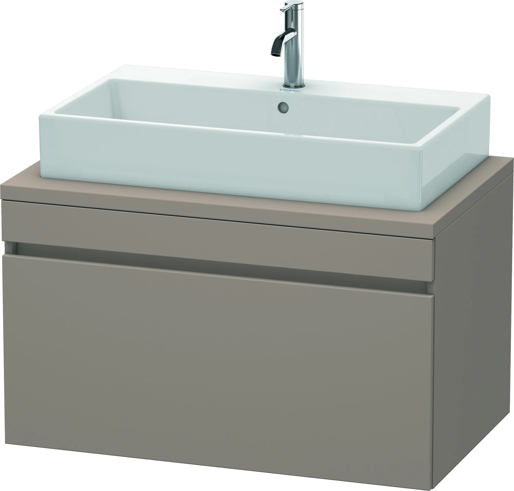 Duravit Waschtischunterschrank wandhängend „DuraStyle“ 90 × 51,2 × 54,8 cm Duravit Waschtischunterschrank wandhängend „DuraStyle“ 90 × 51,2 × 54,8 cm