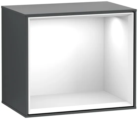 Villeroy & Boch Regal „Finion“ 41,8 × 35,6 cm