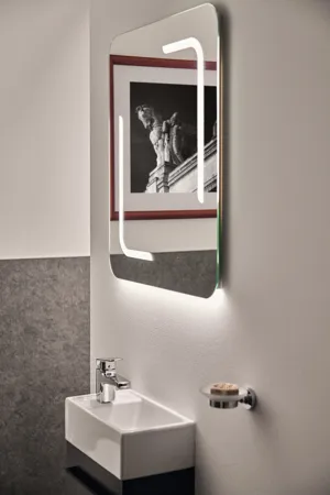 Waschtischarmatur Ceraplan H60 mit Ablaufgarnitur Ausladung 99mm Easyfix+ Chrom Waschtischarmatur Ceraplan H60 mit Ablaufgarnitur Ausladung 99mm Easyfix+ Chrom