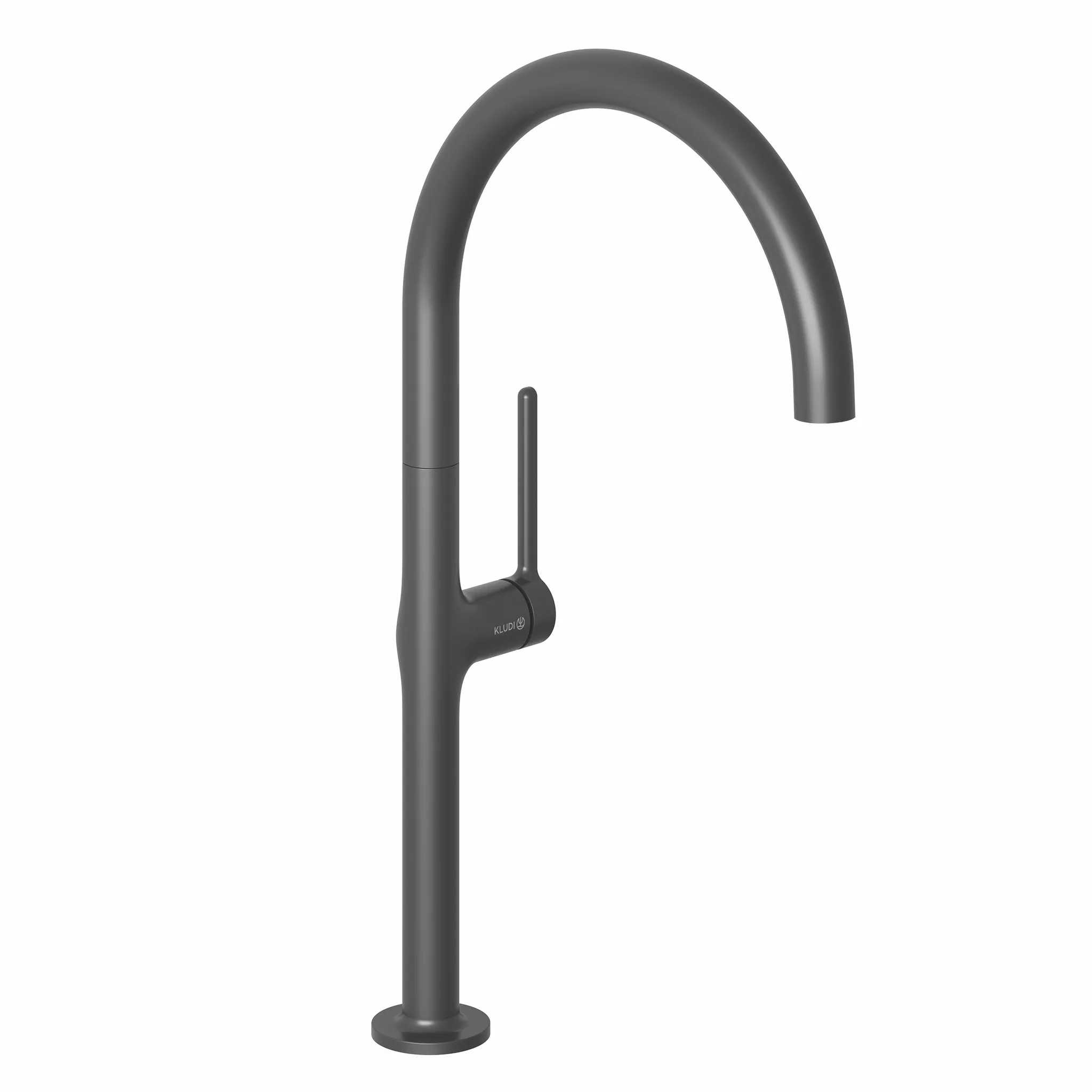 REEF SpültischEinhandmischer seitl. Bedienung Chrom REEF SpültischEinhandmischer seitl. Bedienung Chrom