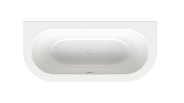 Bette rechteck Badewanne „BetteStarlet I Silhouette“ 165 × 75 cm in Edelweiß Bette rechteck Badewanne „BetteStarlet I Silhouette“ 165 × 75 cm in Edelweiß