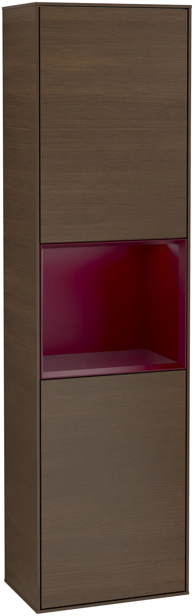 Villeroy & Boch Hochschrank Finion F46, 418x1516x270mm