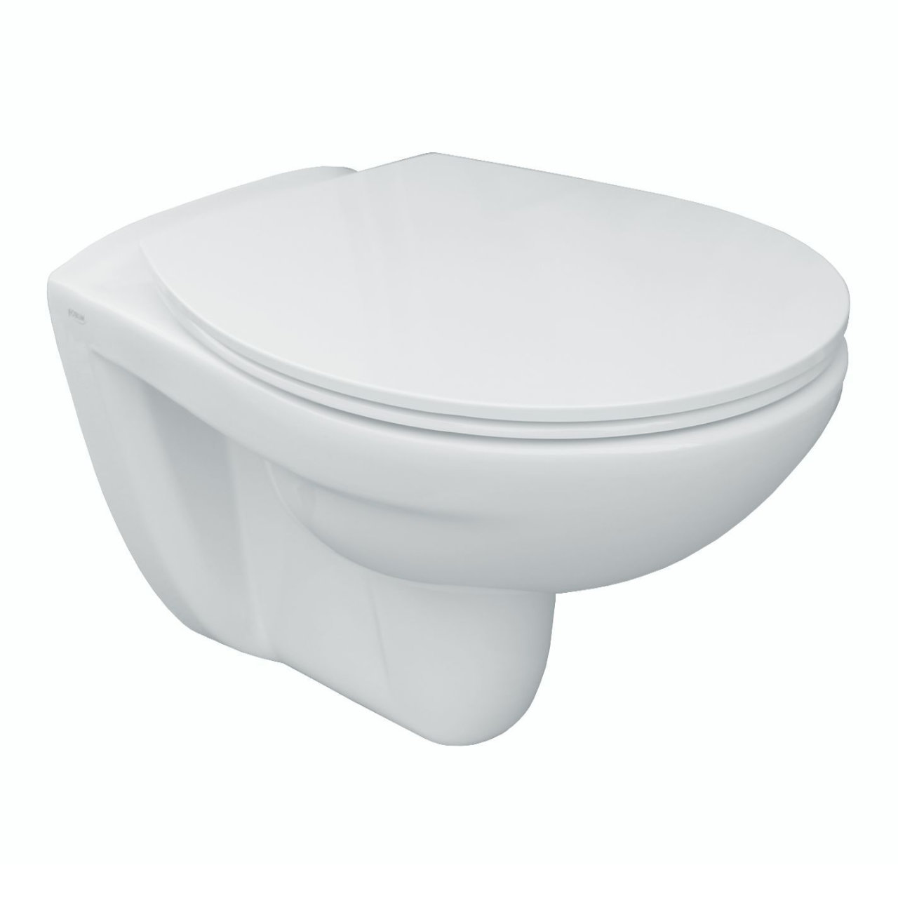 Set-WC Geberit UP100 mit Wand-WC inklusive Sitz und Betätigungsplatte schwarz Set-WC Geberit UP100 mit Wand-WC inklusive Sitz und Betätigungsplatte schwarz