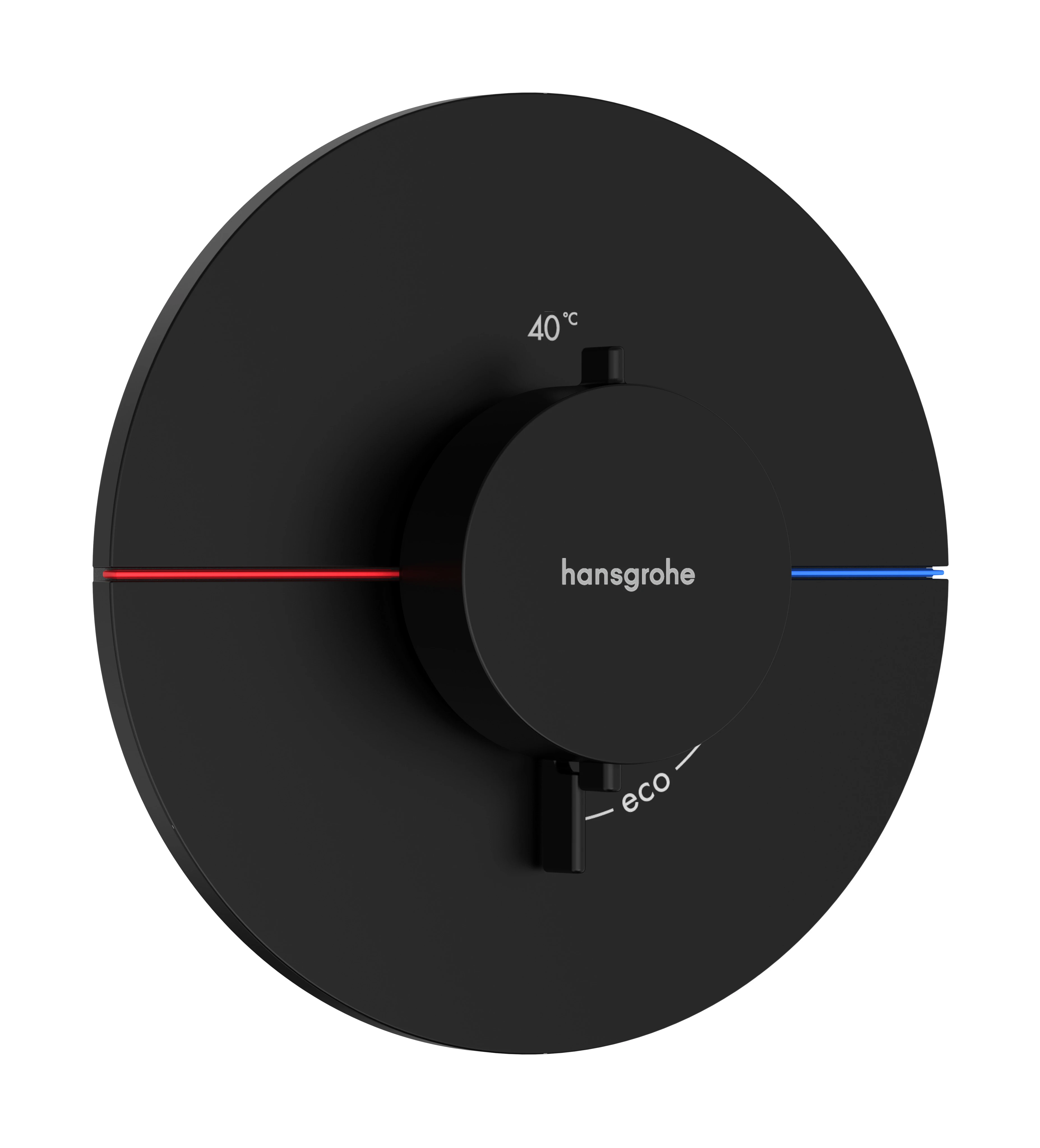 ShowerSelect Comfort S Thermostat Unterputz Chrom