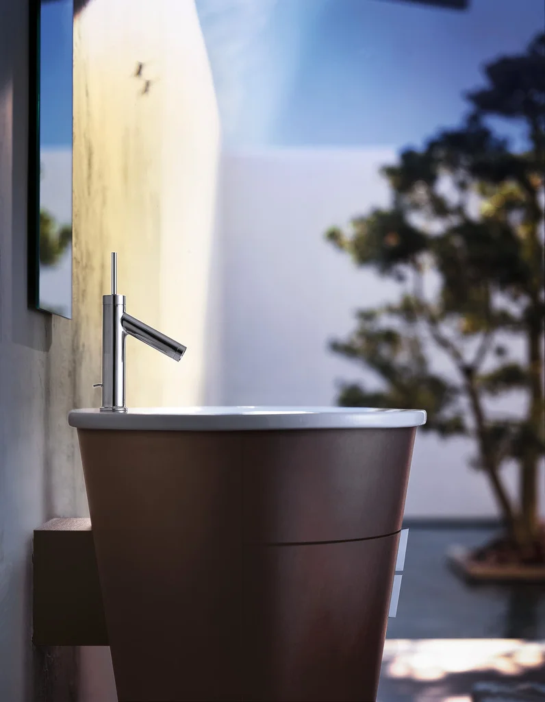 Hansgrohe AXOR ShowerSolutions Kopfbrause 1200/300 4jet Chrom