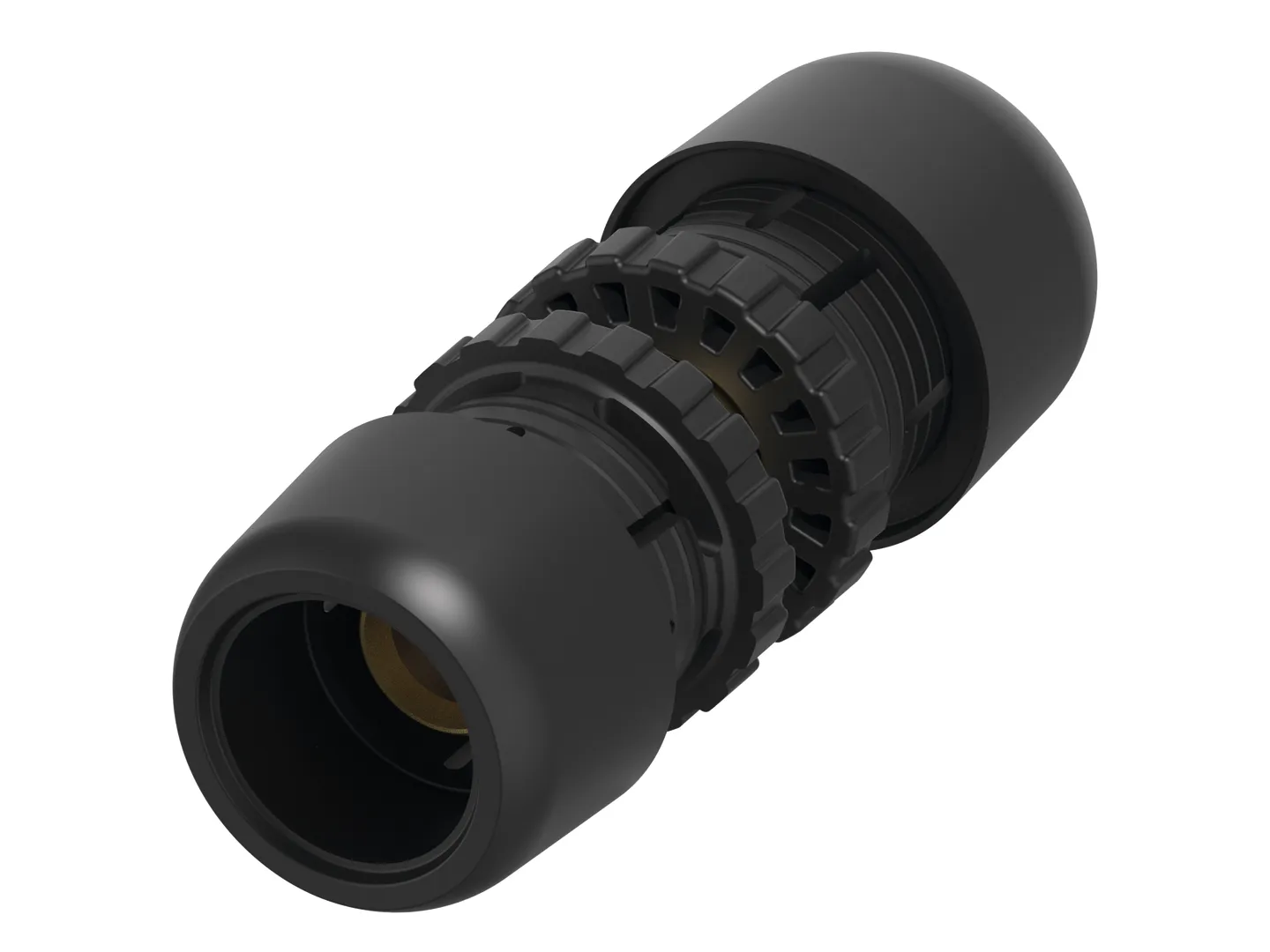 TECElogo-Ax Kupplung Dimension 16 × 16, Siliziumbronze TECElogo-Ax Kupplung Dimension 16 × 16, Siliziumbronze