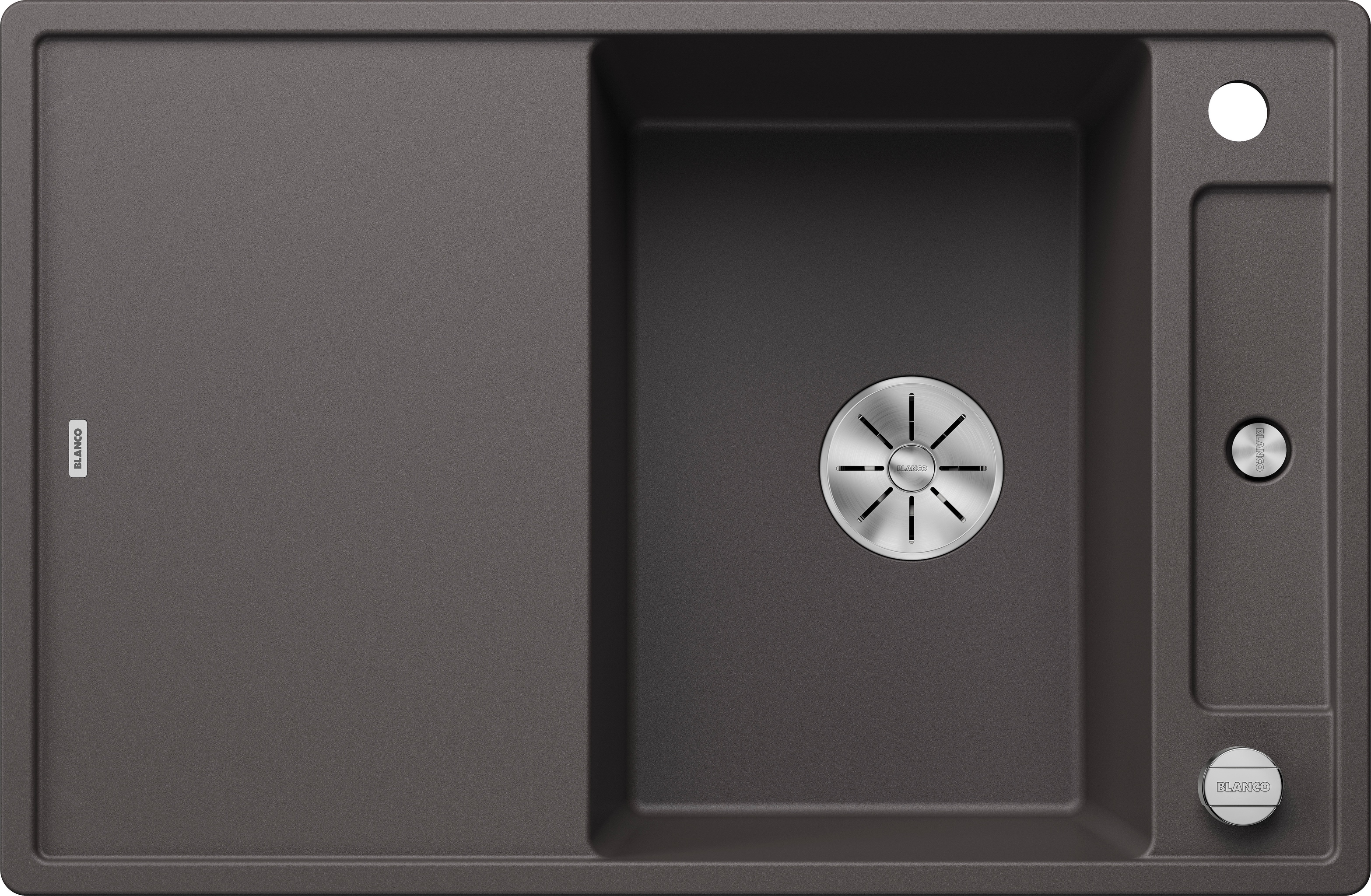 BLANCO AXIA III 45 S BLANCO AXIA III 45 S