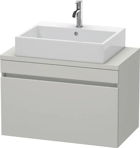 Duravit Waschtischunterschrank wandhängend „DuraStyle“ 80 × 51,2 × 47,8 cm Duravit Waschtischunterschrank wandhängend „DuraStyle“ 80 × 51,2 × 47,8 cm
