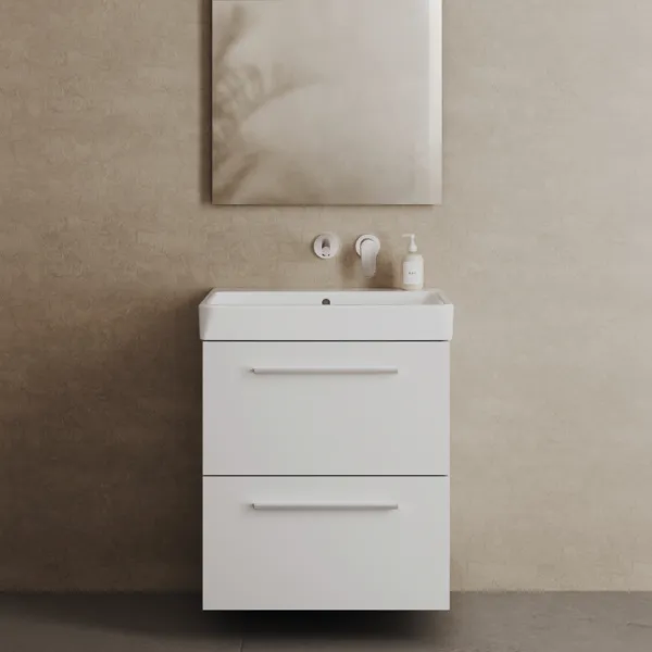 Ideal Standard Waschbecken „i.lifeB“ in Weiß