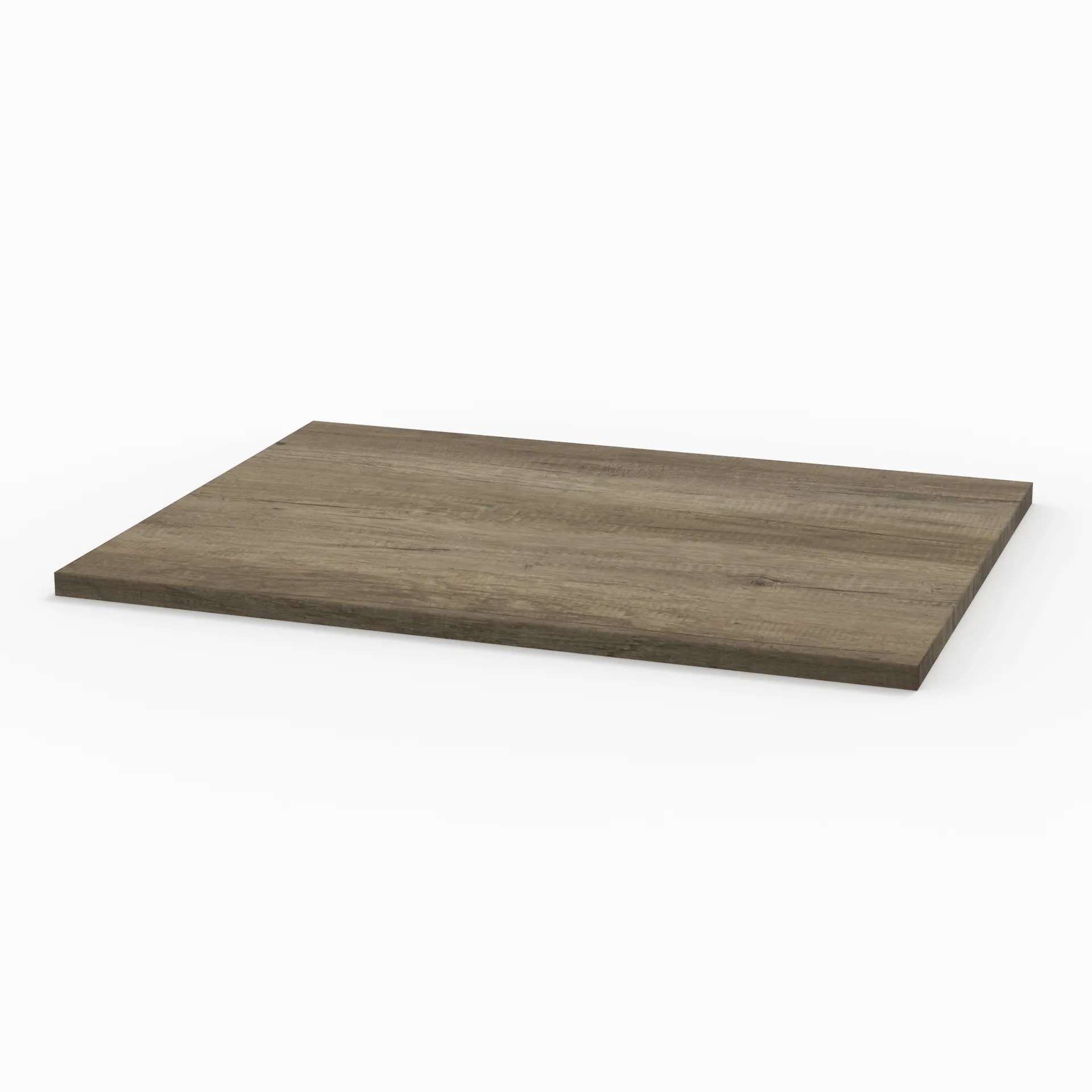 Sanipa Abdeckplatte „2morrow“ in Eiche Nebraska, 703 × 521 × 19 mm Sanipa Abdeckplatte „2morrow“ in Eiche Nebraska, 703 × 521 × 19 mm