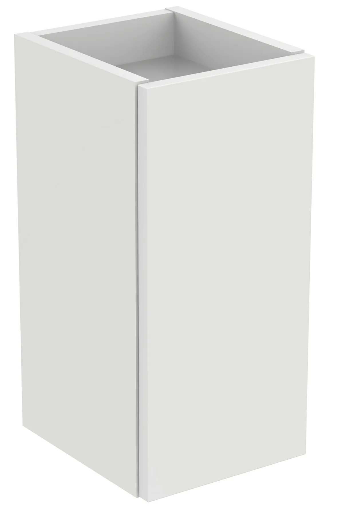 Ideal Standard Tonic II Seitenschrank, 225 mm, Pinie hell Dekor