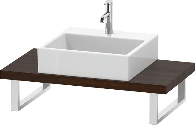 Duravit Konsole „L-Cube“