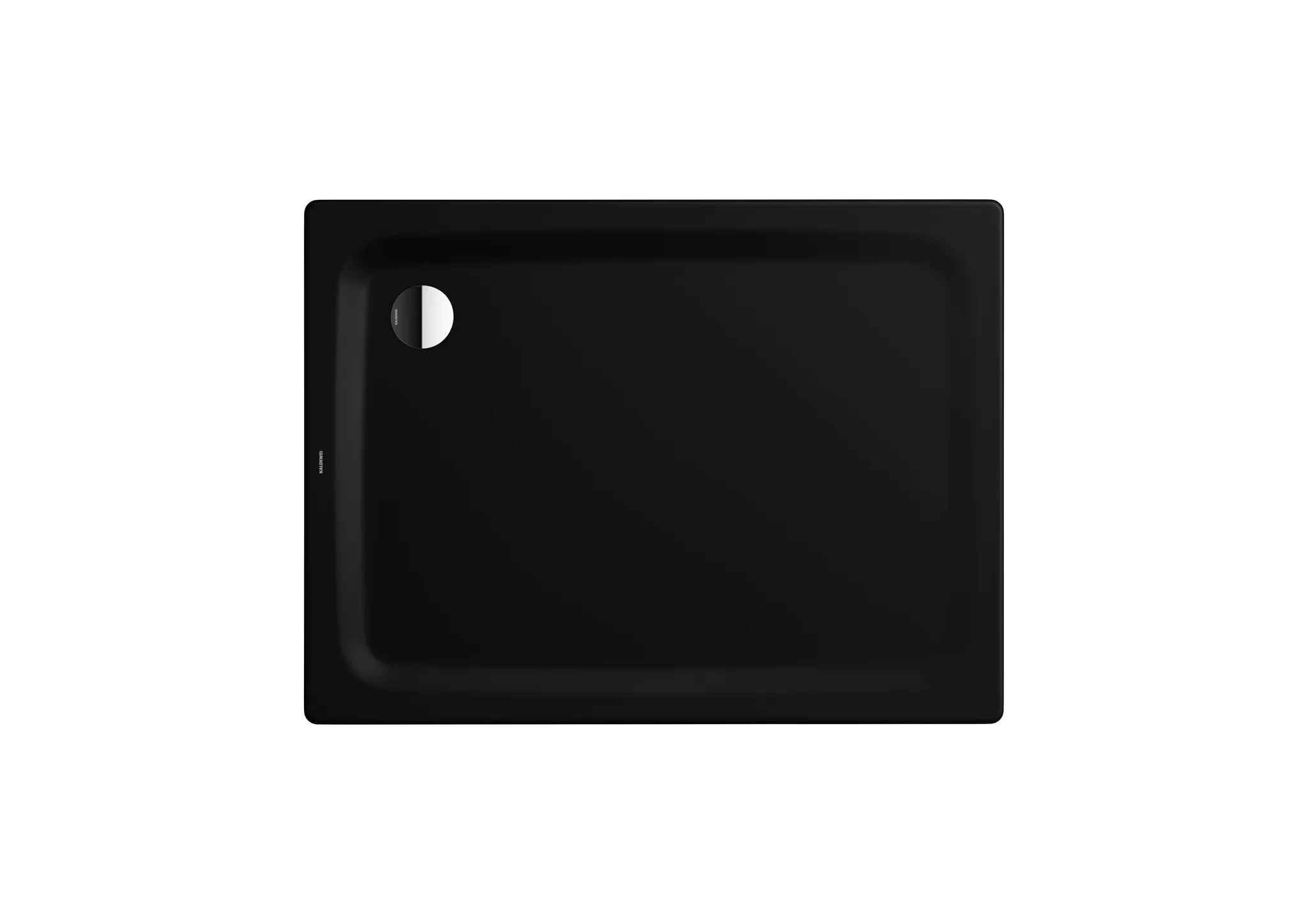 Kaldewei rechteck Duschwanne „Superplan Classic“ 90 × 80 cm ohne Oberflächenbeschichtung, mit Antislip Secure Plus, in cool grey 90 Kaldewei rechteck Duschwanne „Superplan Classic“ 90 × 80 cm ohne Oberflächenbeschichtung, mit Antislip Secure Plus, in cool grey 90