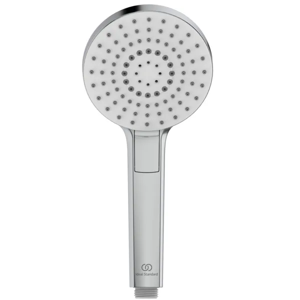 Brausethermostat Aufputz Ceratherm T50, Ausladung 78mm, mit Brausegarnitur, Brausestange 900mm, Chrom Brausethermostat Aufputz Ceratherm T50, Ausladung 78mm, mit Brausegarnitur, Brausestange 900mm, Chrom