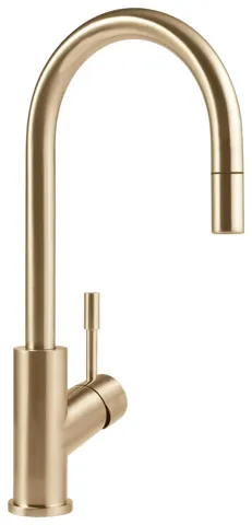 Villeroy & Boch Küchenarmatur „Umbrella Flex“ Ausladung 180 mm Villeroy & Boch Küchenarmatur „Umbrella Flex“ Ausladung 180 mm