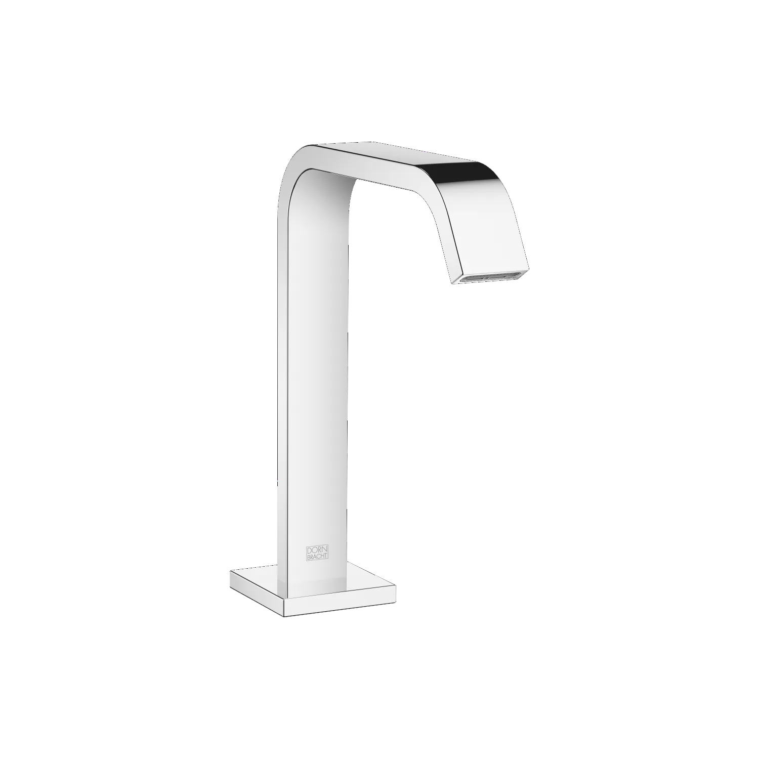 Waschtisch-Stand-Auslauf ohne Ablaufgarnitur IMO Chrom 13716671 Waschtisch-Stand-Auslauf ohne Ablaufgarnitur IMO Chrom 13716671