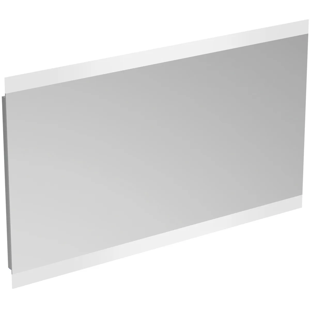 Ideal Standard MIRROR&LIGHT Wandspiegel T3349BH, 1200x26x700mm, Neutral Ideal Standard MIRROR&LIGHT Wandspiegel T3349BH, 1200x26x700mm, Neutral