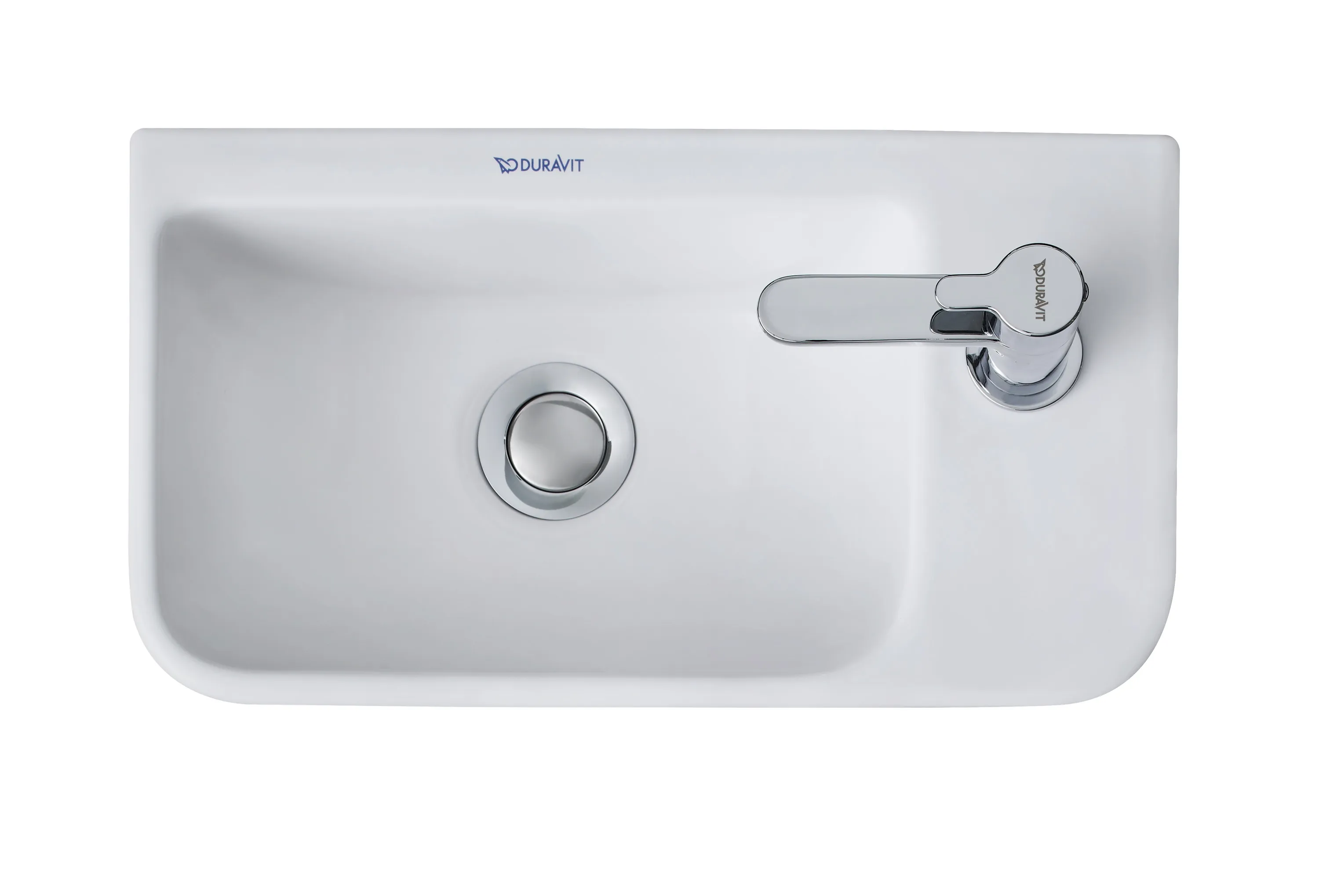 B.2 Standventil B.2 Standventil