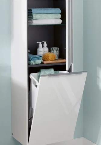 Villeroy & Boch Hochschrank Subway 3.0 C59200, 450x1710x362mm, links