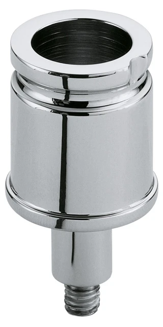 Plan 14931010000 Verbindungsstück für Deckenstütze verchromt Plan 14931010000 Verbindungsstück für Deckenstütze verchromt