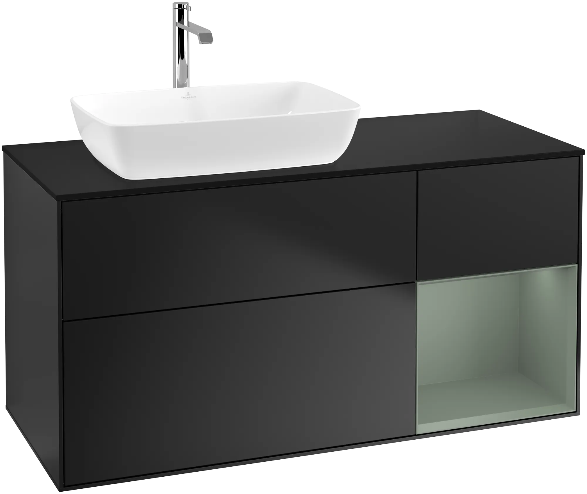 Villeroy & Boch Finion Waschbeckenunterschrank G81 1200x603x501mm