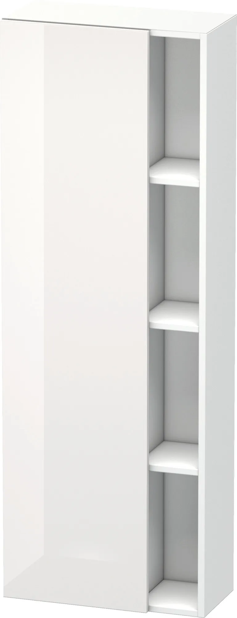 Duravit Hochschrank „DuraStyle“ 50 × 140 × 24 cm Duravit Hochschrank „DuraStyle“ 50 × 140 × 24 cm