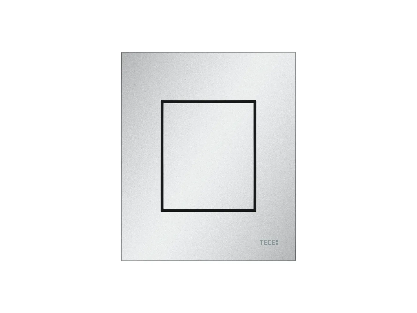 now Urinal-Betätigungsplatte inkl. Kartusche Chrom matt now Urinal-Betätigungsplatte inkl. Kartusche Chrom matt