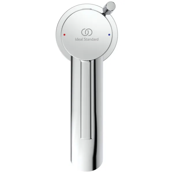 Ideal Standard Waschtischarmatur Ceraline, Push-open, Chrom Ideal Standard Waschtischarmatur Ceraline, Push-open, Chrom