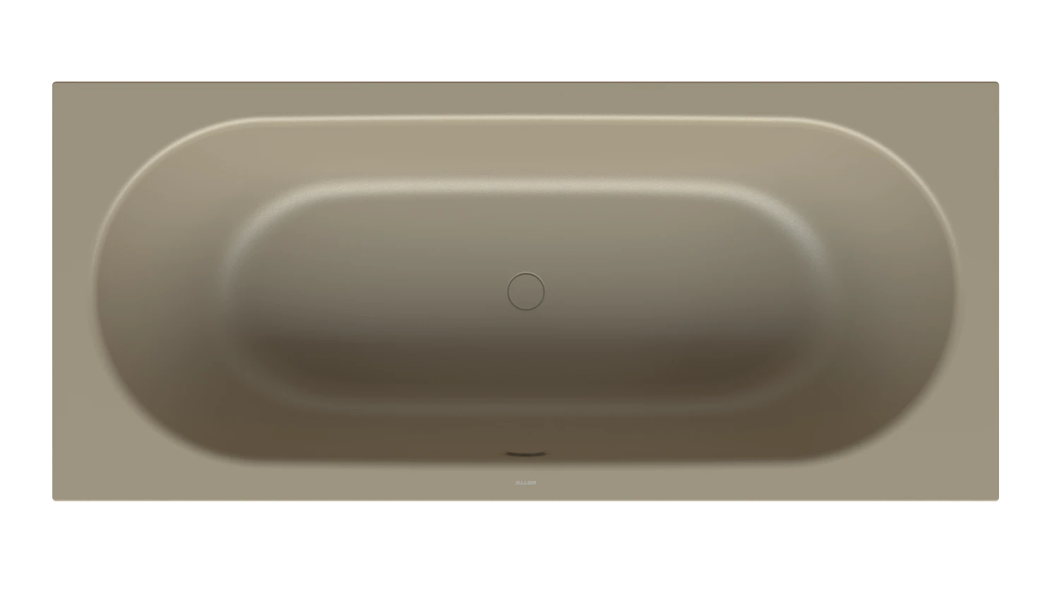 Bette Badewanne „BetteStarlet Spirit“ rechteck 180 × 80 cm Zarge ohne Zarge, Eckabschnitt ohne Eckabschnitt, ohne Wannenträger, in Hazel Bette Badewanne „BetteStarlet Spirit“ rechteck 180 × 80 cm Zarge ohne Zarge, Eckabschnitt ohne Eckabschnitt, ohne Wannenträger, in Hazel