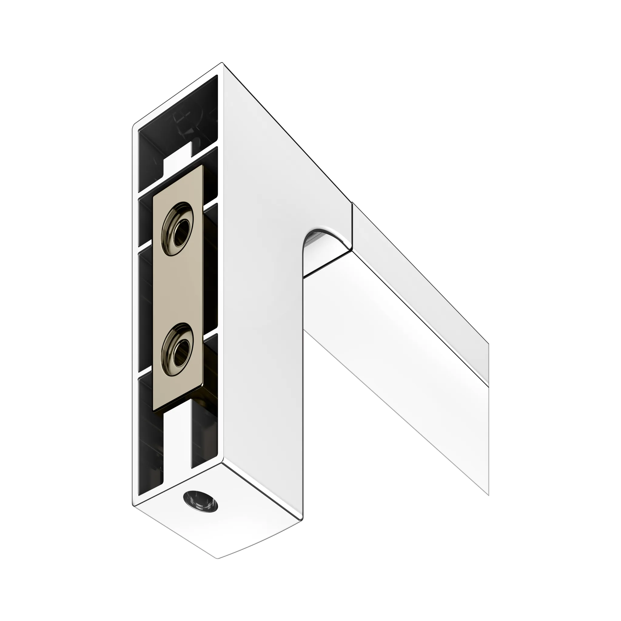 KEUCO EDITION 11 Handtuchhalter 1-armig 340 mm verchromt KEUCO EDITION 11 Handtuchhalter 1-armig 340 mm verchromt