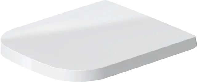 Duravit WC-Sitz „P3 Comforts“ 38,7 × 45,9 × 4,8 cm Duravit WC-Sitz „P3 Comforts“ 38,7 × 45,9 × 4,8 cm