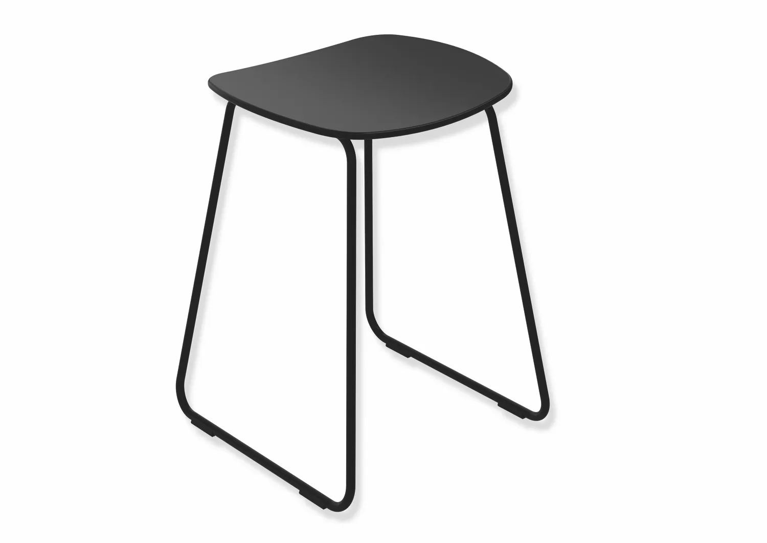 HEWI Hocker 37 × 38,3 cm HEWI Hocker 37 × 38,3 cm