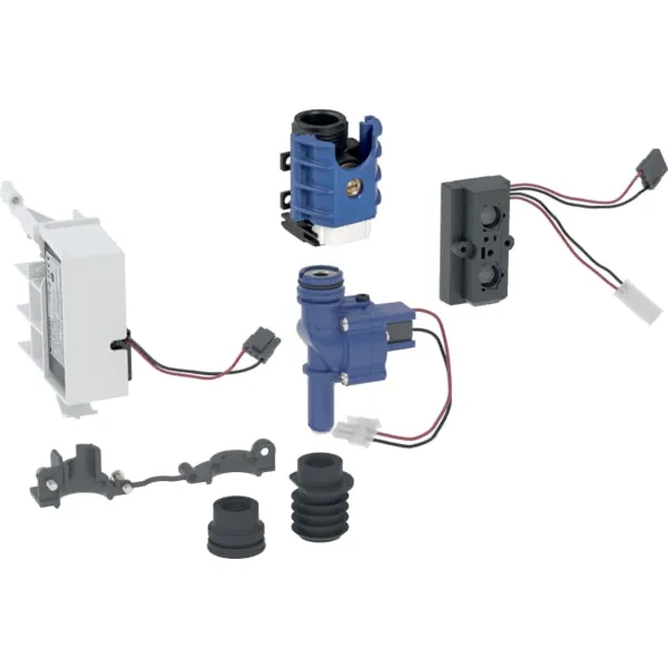 Geberit Austauschset für Urinalsteuerung elektronisch, Netzbetrieb