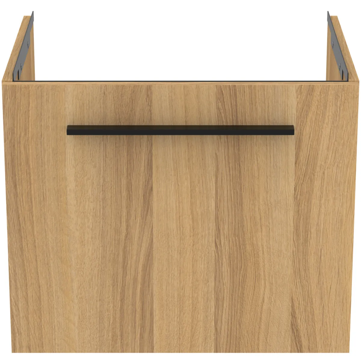 Ideal Standard i.life A Waschtischunterschrank 530x400x440mm Eiche Natur Ideal Standard i.life A Waschtischunterschrank 530x400x440mm Eiche Natur