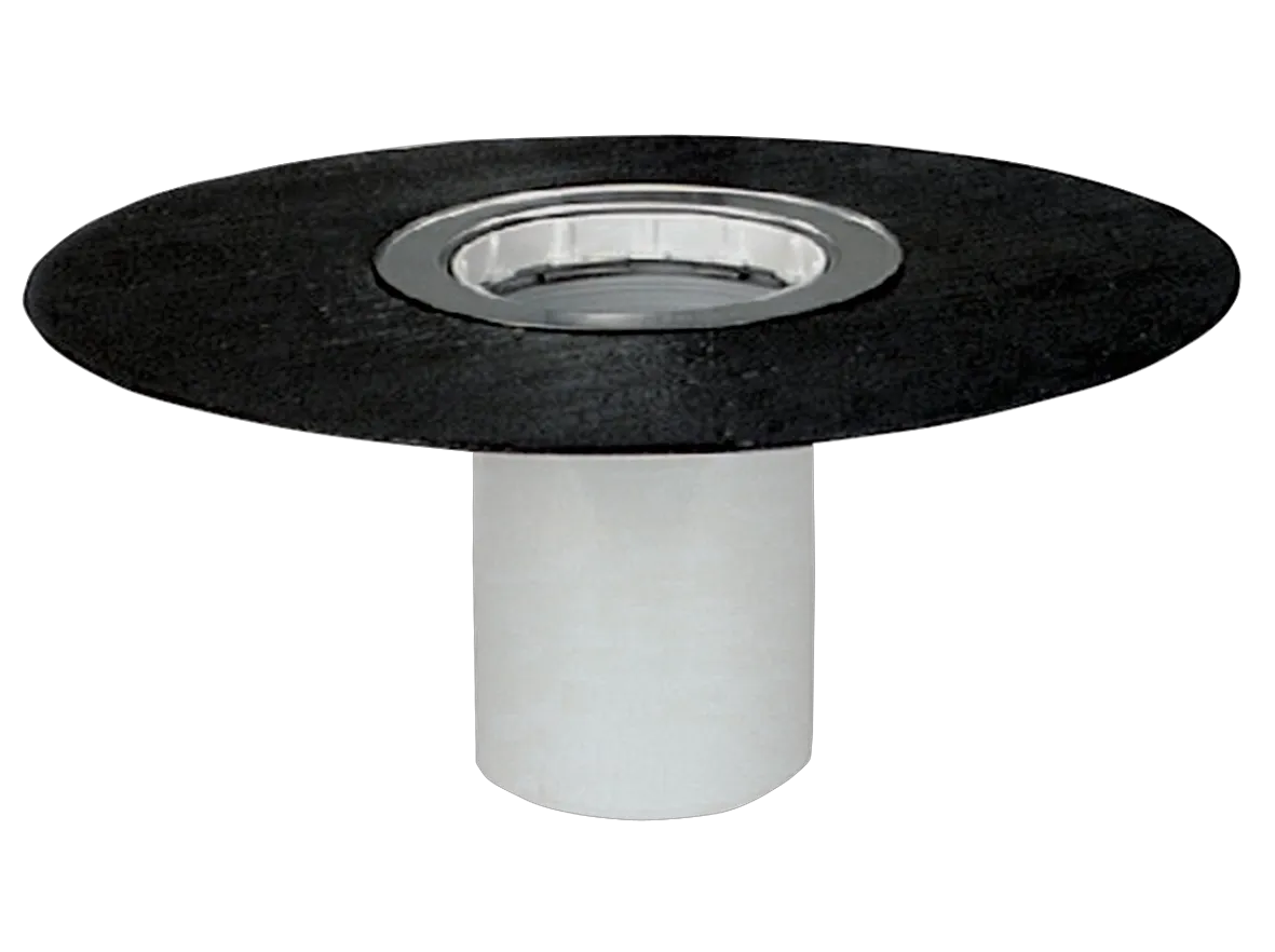 Aufstockelement 550 DallBit S 15 Aufstockelement 550 DallBit S 15