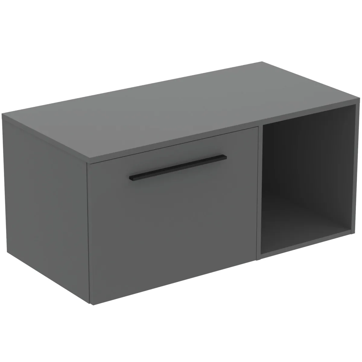 Ideal Standard i.life B 100cm Möbel-Set mit Auszug