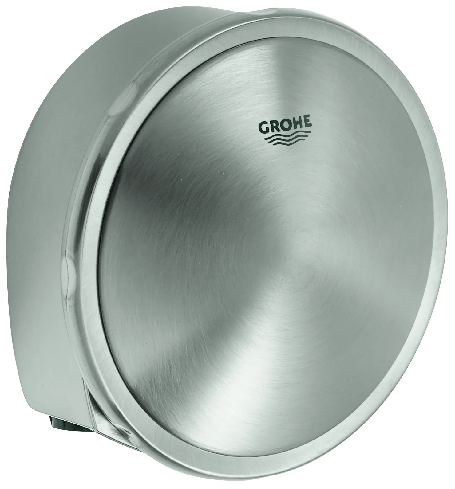 Wannenfüll- 19952, Ab- und Überlaufgarnitur Talentofill, Fertigmontageset, zur Kombination mit Wannengarnitur 28 990 / 28 991, chrom Farbe: supersteel Wannenfüll- 19952, Ab- und Überlaufgarnitur Talentofill, Fertigmontageset, zur Kombination mit Wannengarnitur 28 990 / 28 991, chrom Farbe: supersteel