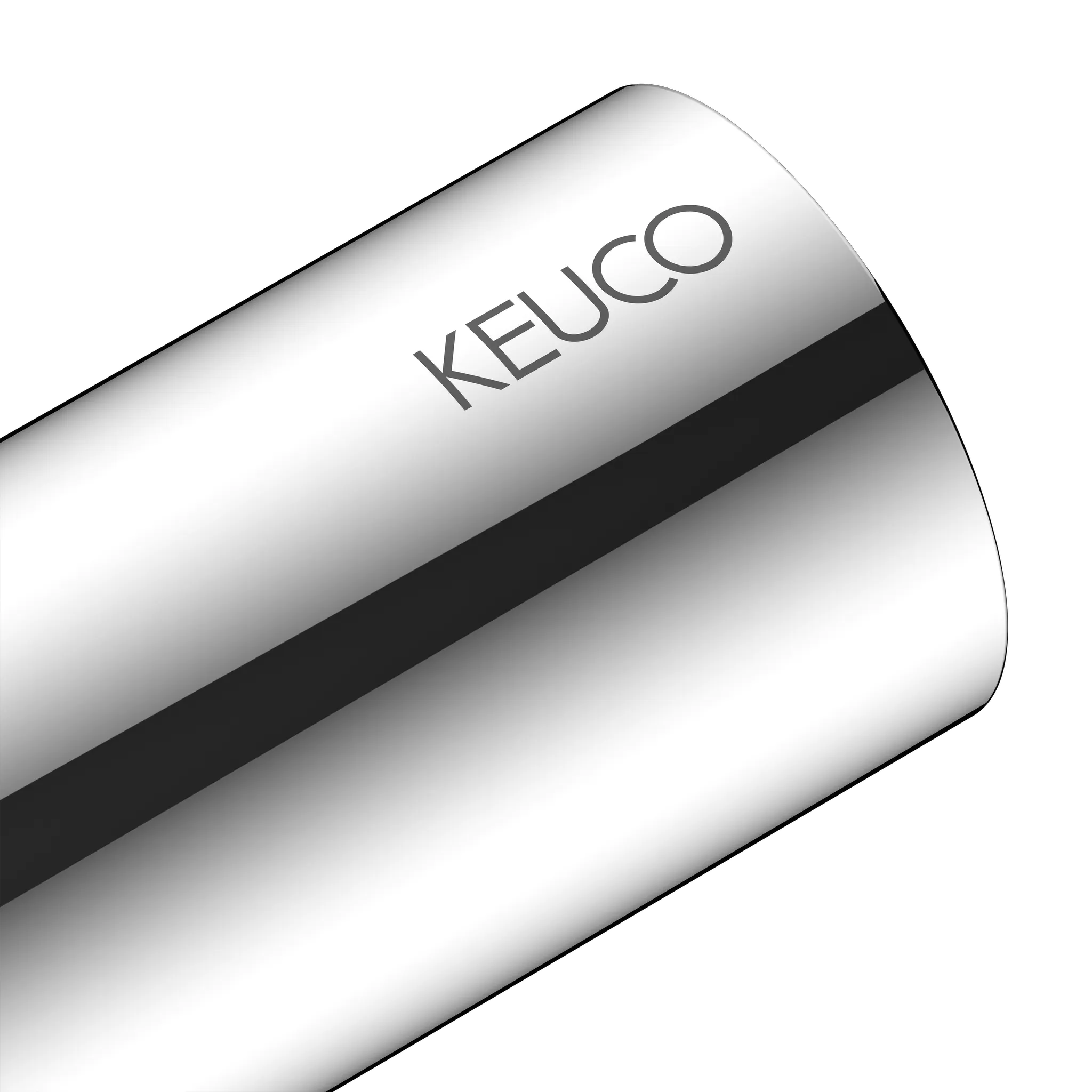 REVA 12863010000 Ersatzrollenhalter verchromt REVA 12863010000 Ersatzrollenhalter verchromt