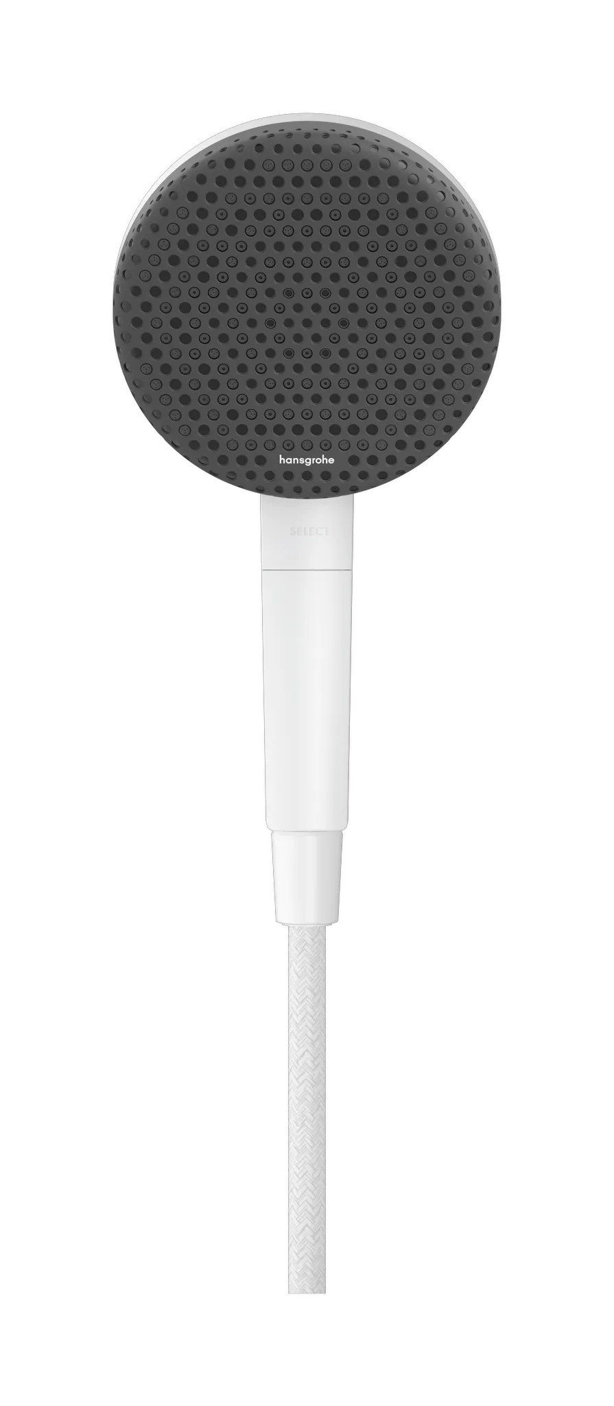 Hansgrohe Raindance Alive Select S Handbrause 125 3jet MW Hansgrohe Raindance Alive Select S Handbrause 125 3jet MW