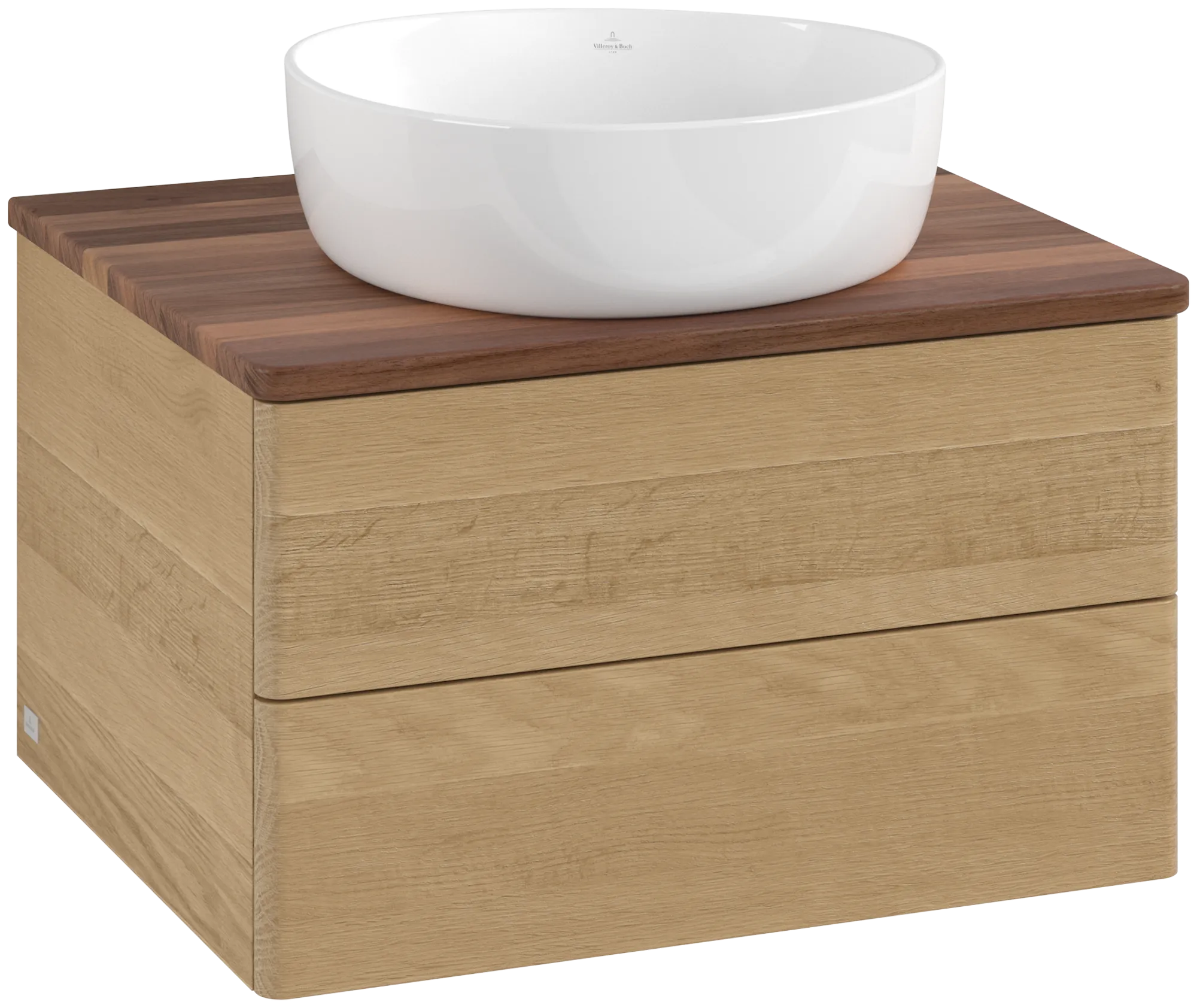 Villeroy & Boch Antao Waschbeckenunterschrank L18_1 600x360x500mm