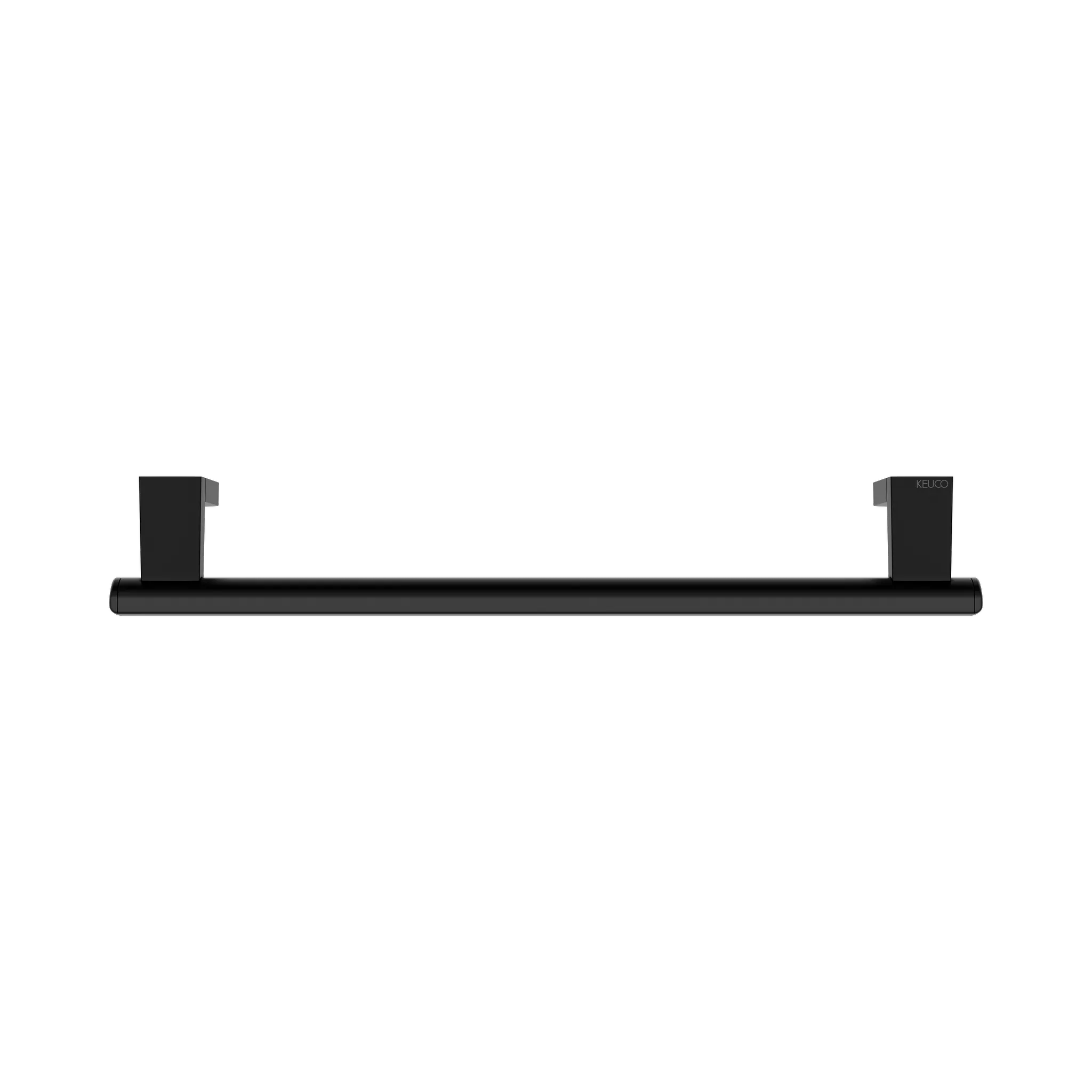 KEUCO Haltegriff „Axess“ 50 cm Ausführung in Schwarz (matt)