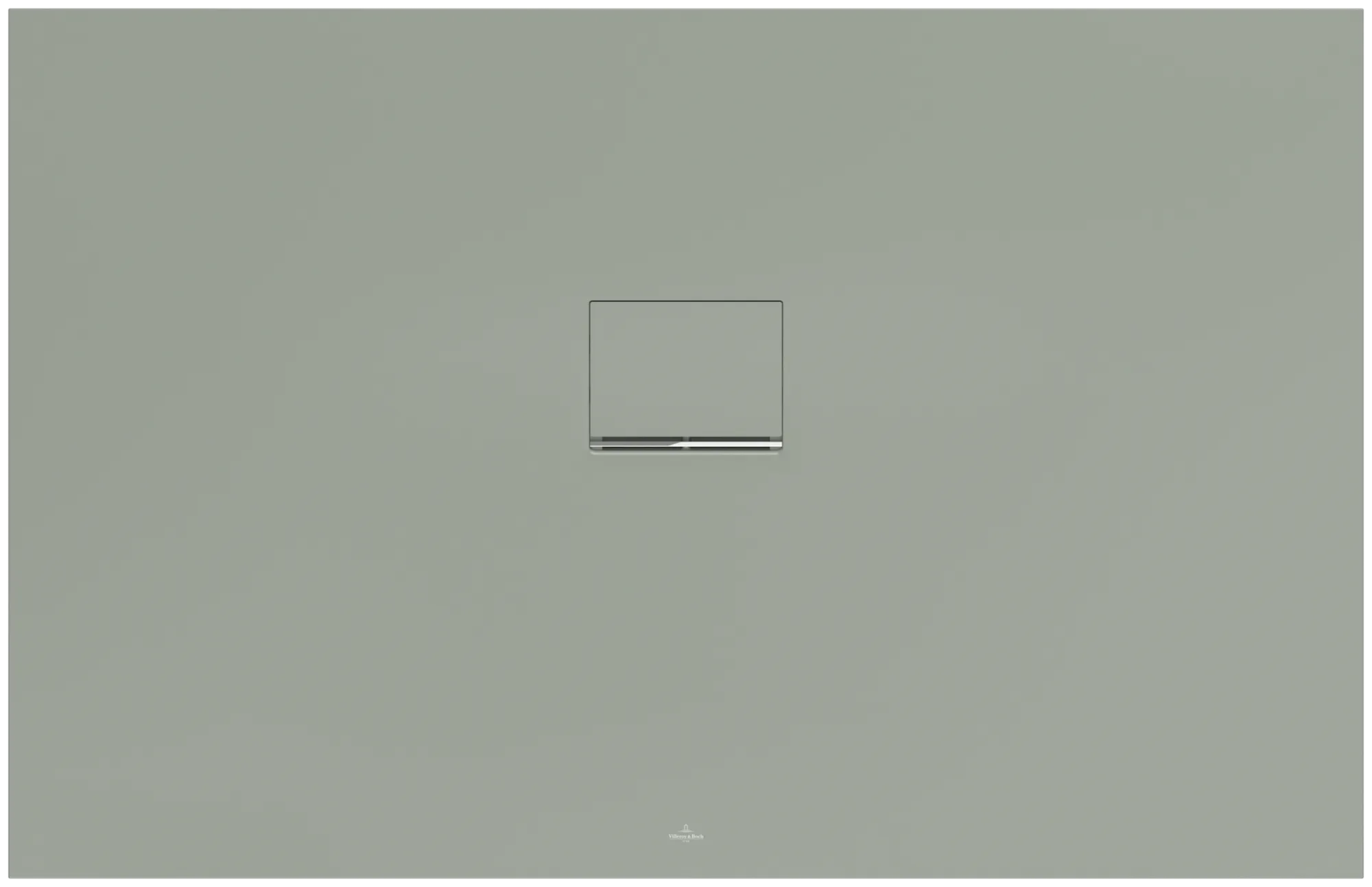 Villeroy & Boch rechteck Duschwanne „Squaro Infinity“ Sonderanfertigung 140 × 90 cm in Morning Green Villeroy & Boch rechteck Duschwanne „Squaro Infinity“ Sonderanfertigung 140 × 90 cm in Morning Green