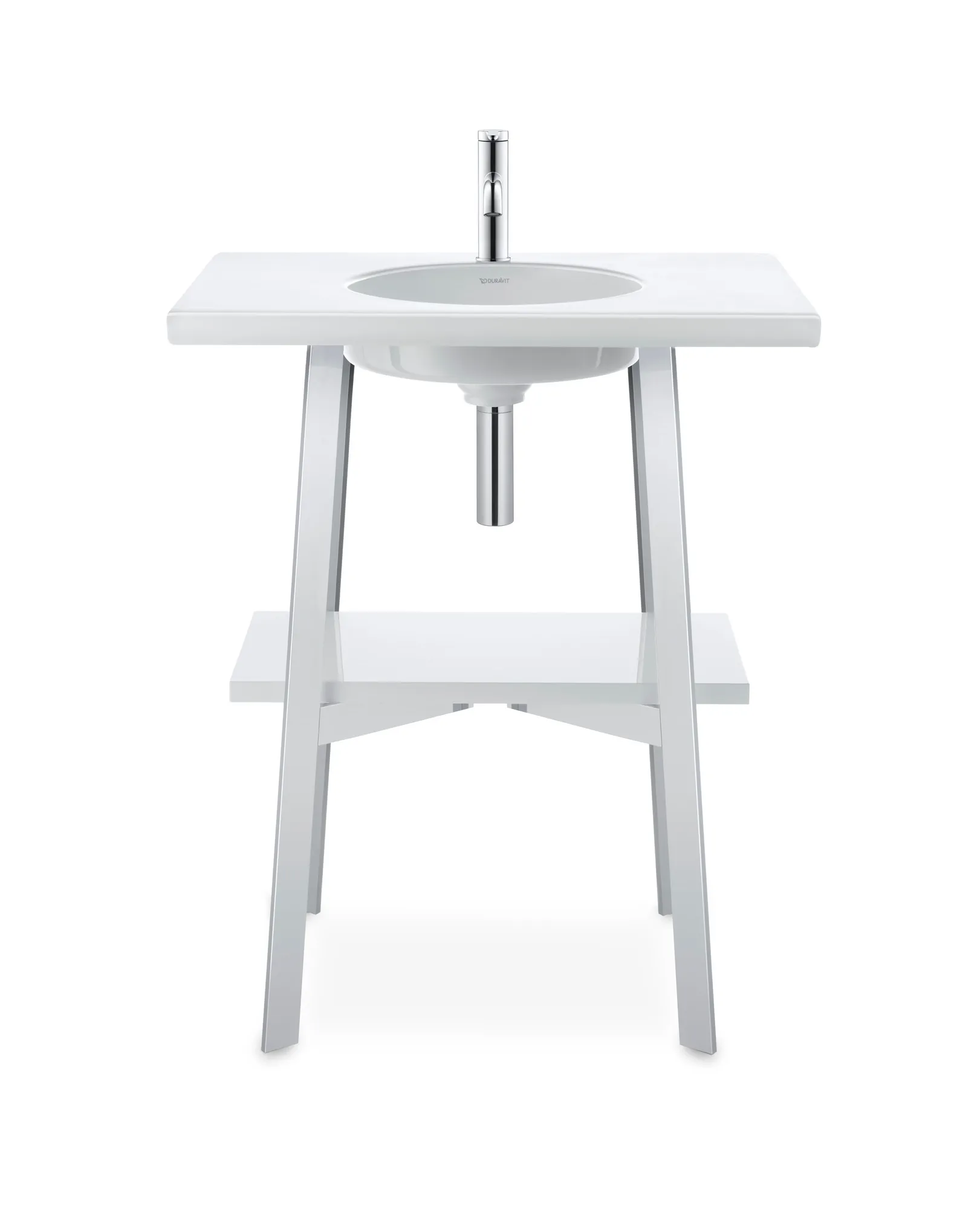 Einhand-Waschtischarmatur „Serie C.1“ Ausladung 113 mm in Chrom Einhand-Waschtischarmatur „Serie C.1“ Ausladung 113 mm in Chrom