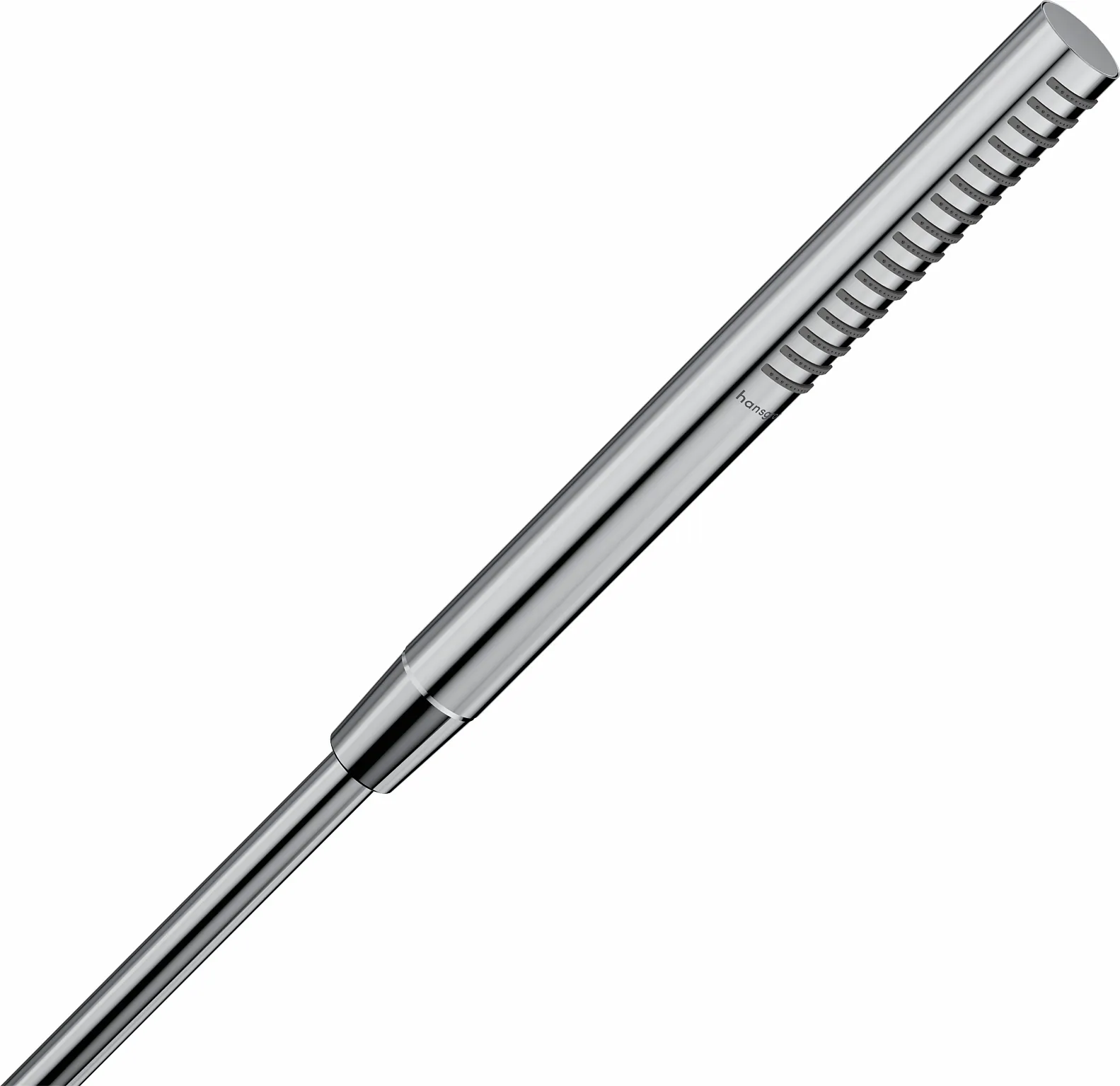 Pulsify S Stabhandbrause 100 1jet EcoSmart+ Chrom