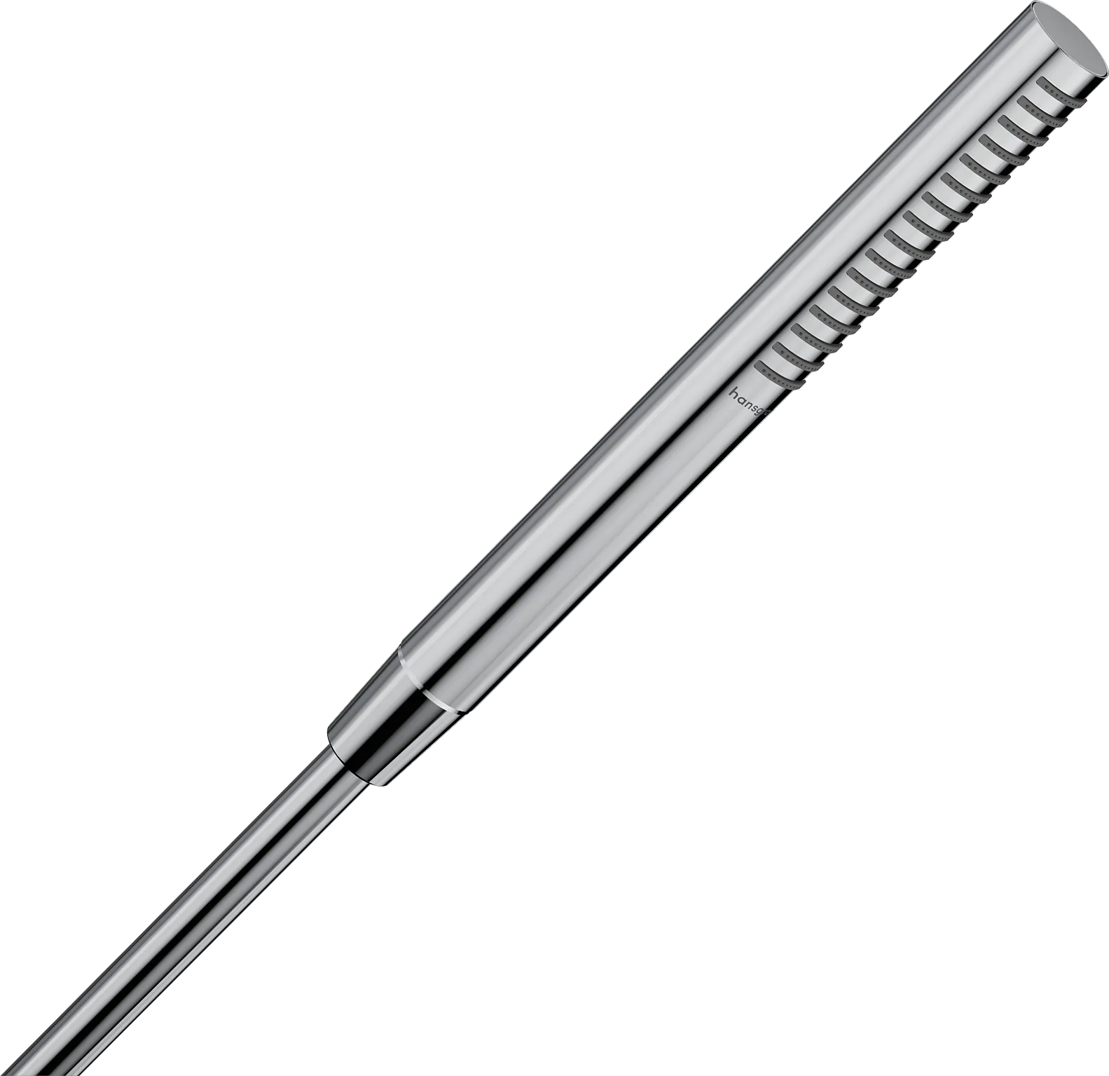 Pulsify S Stabhandbrause 100 1jet EcoSmart Chrom Pulsify S Stabhandbrause 100 1jet EcoSmart Chrom